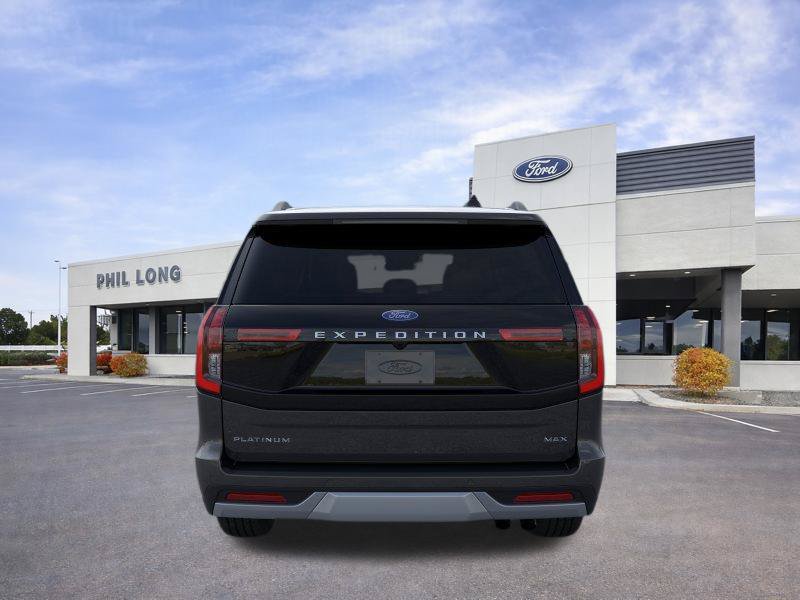 New 2026 Ford Expedition Max Platinum w/ Platinum Ultimate Package AWD/4WD image 5