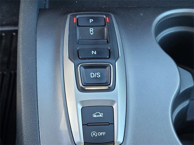 Used 2021 Honda Ridgeline Sport image 24