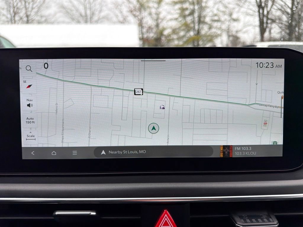 Used 2025 Kia K5 GT-Line image 21