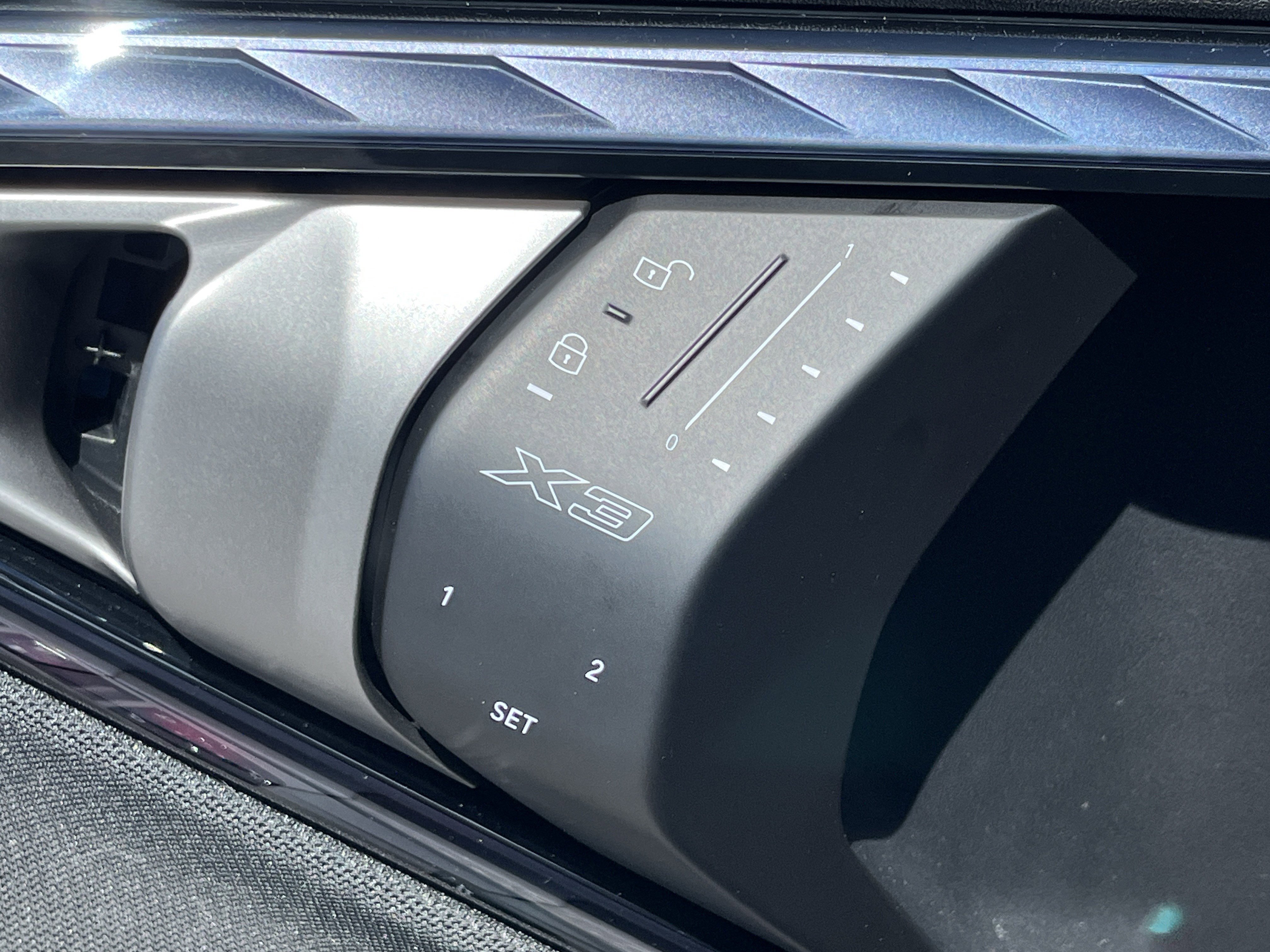 New 2026 BMW X3 xDrive30 image 14