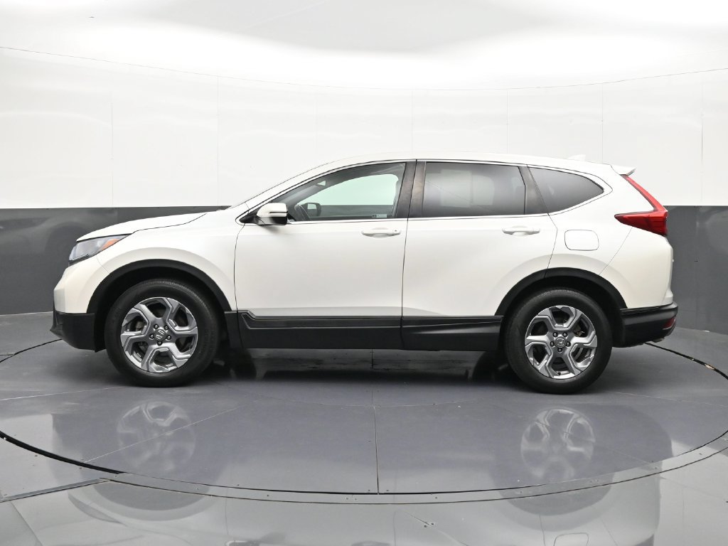 Used 2018 Honda CR-V EX-L image 2
