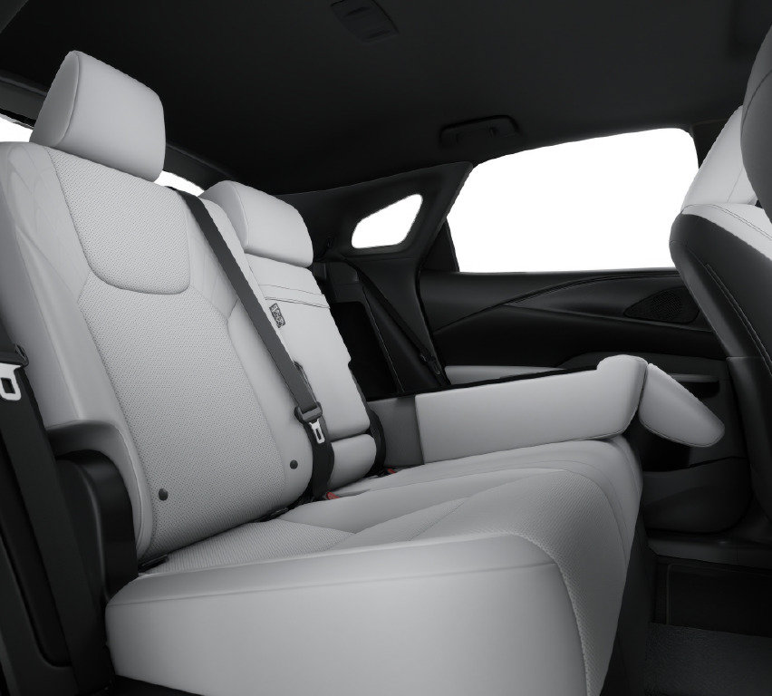 New 2026 Lexus RX 350 Premium AWD/4WD image 7
