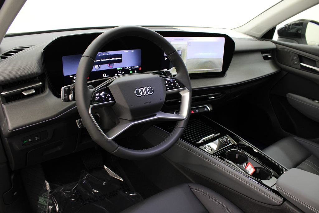 New 2026 Audi Q3 quattro 2.0T AWD/4WD image 16