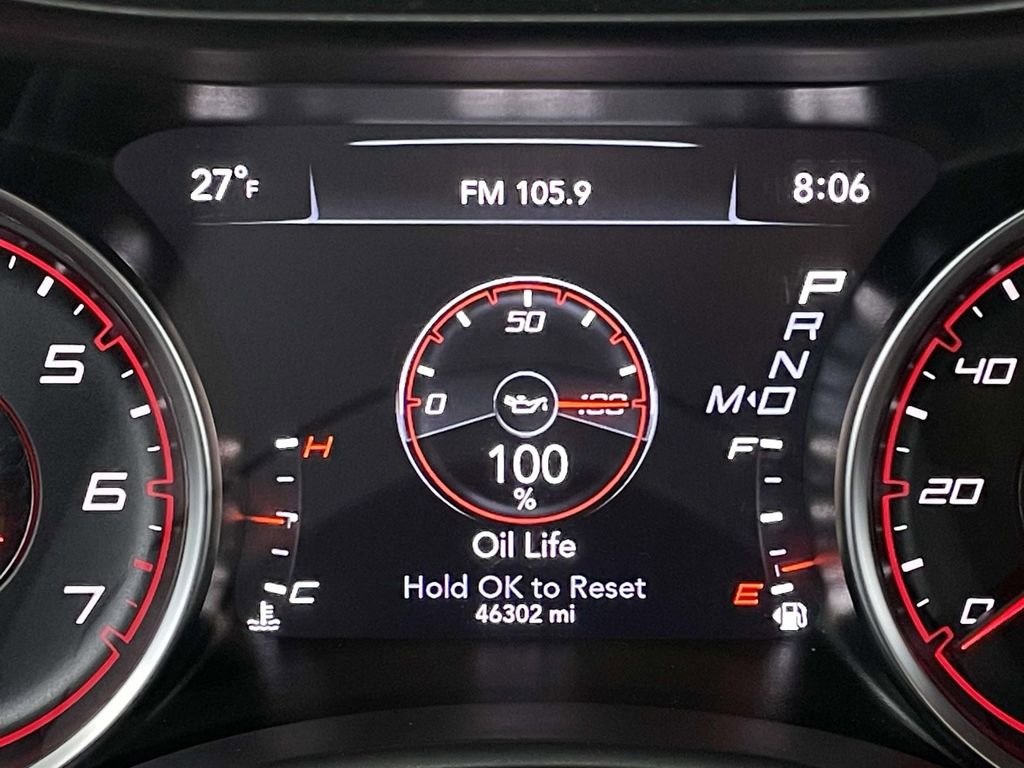 Used 2021 Dodge Charger SXT image 14