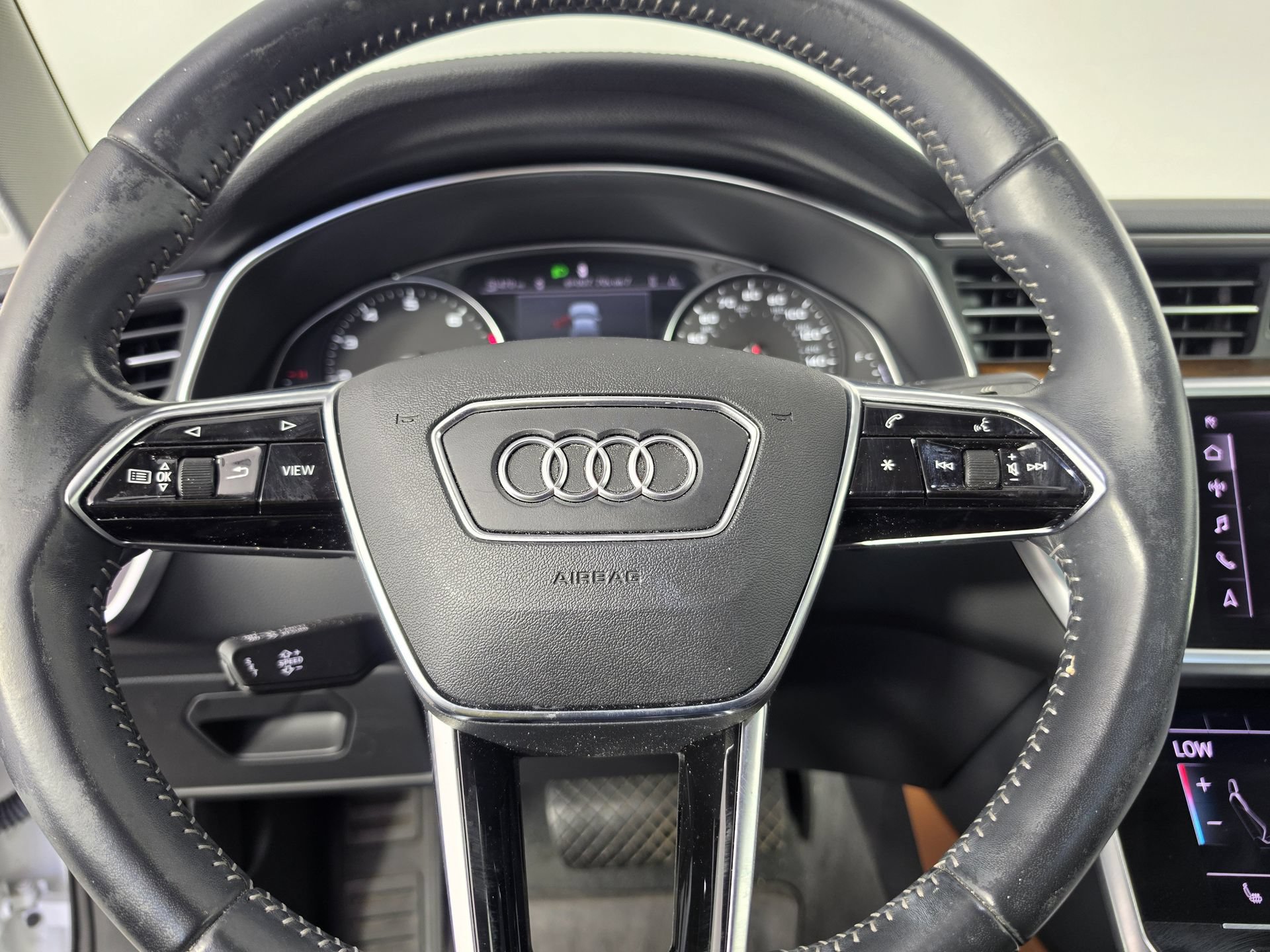 Used 2020 Audi A6 3.0T Premium w/ Convenience Package AWD/4WD image 18
