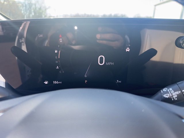 New 2026 Buick Encore GX Avenir w/ Avenir Technology Package image 19