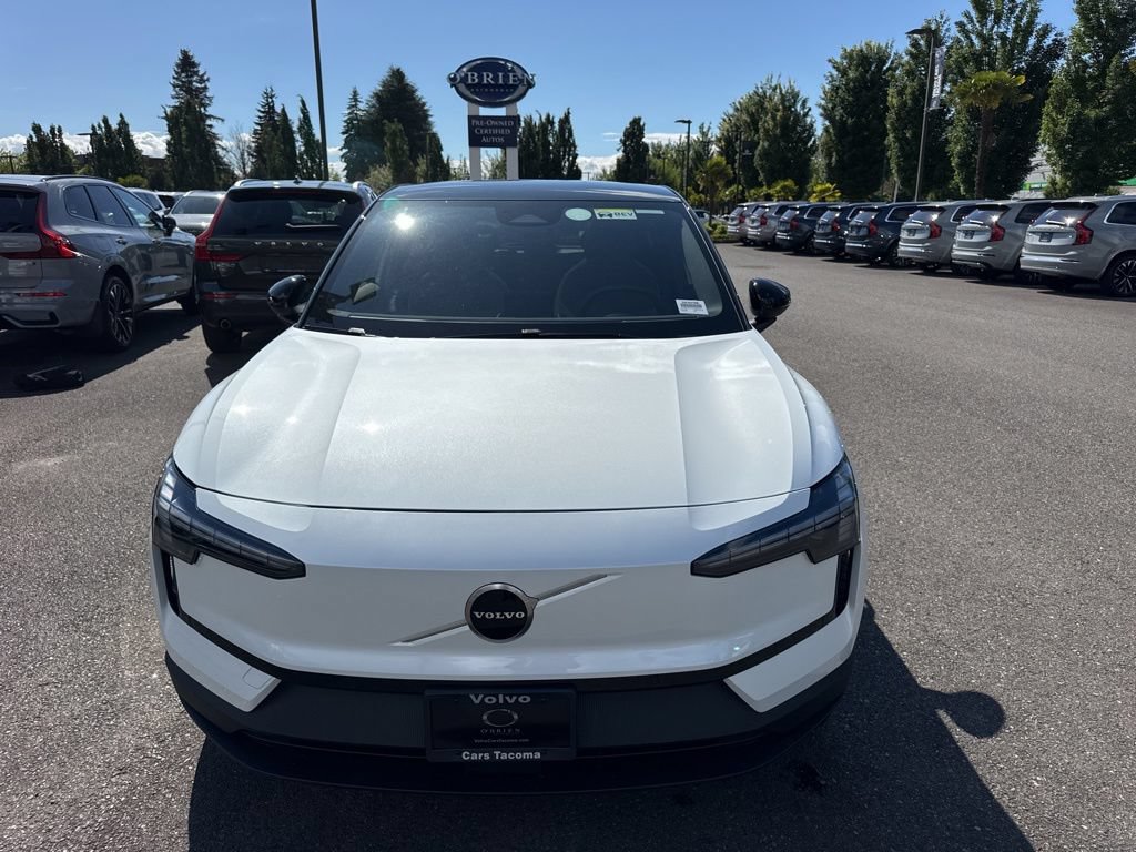 New 2026 Volvo EX30 Plus w/ Protection Package Premier AWD/4WD image 9
