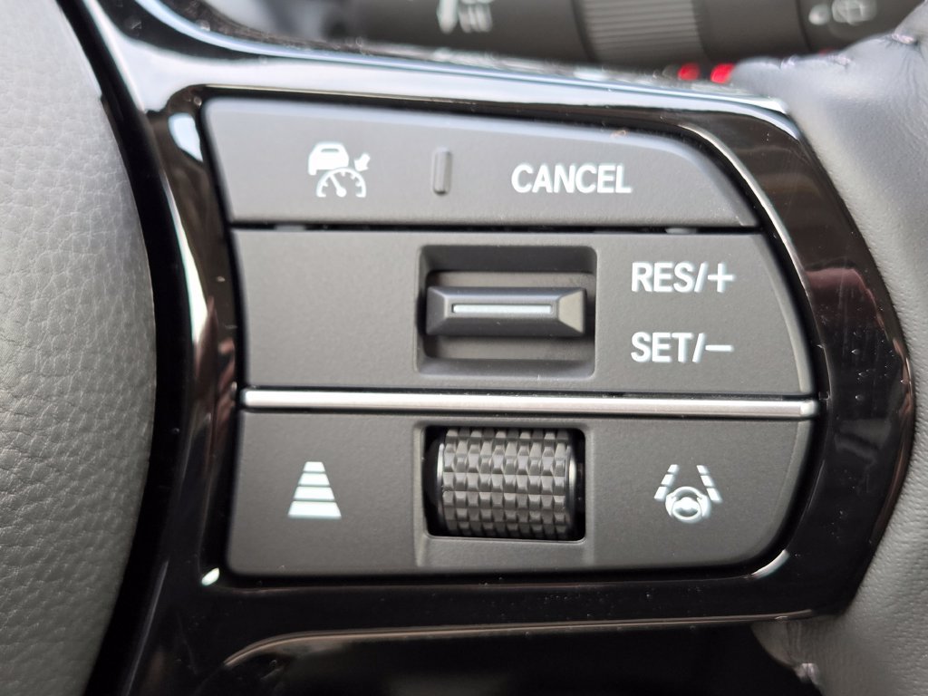 New 2027 Honda CR-V EX-L image 11