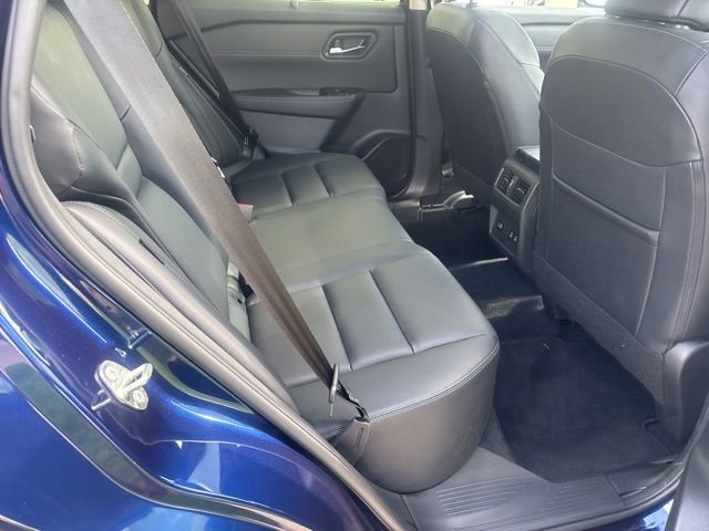 Used 2025 Nissan Rogue SL w/ Tech Package AWD/4WD image 21