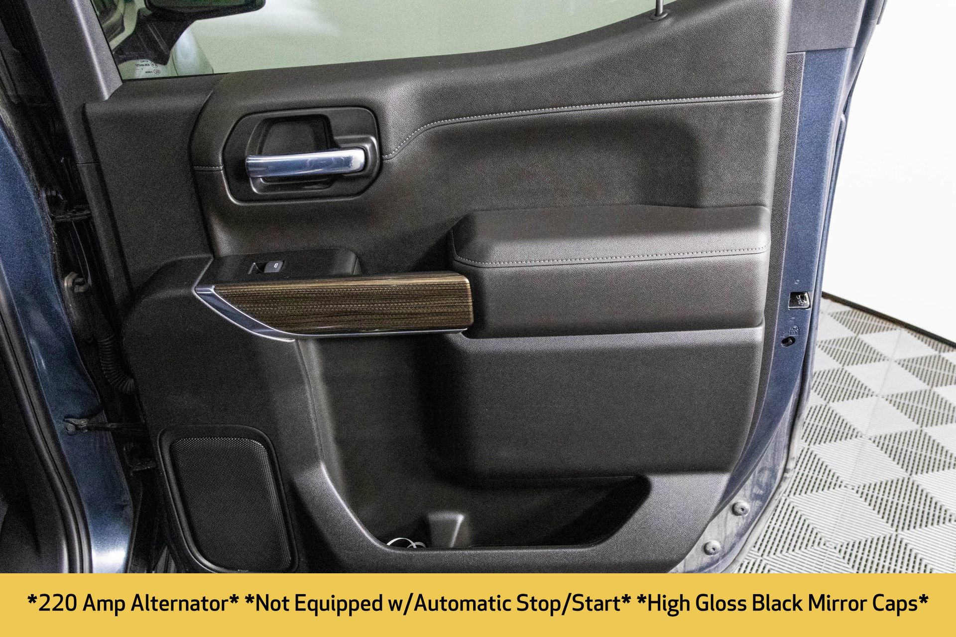 Used 2022 Chevrolet Silverado 1500 RST image 40