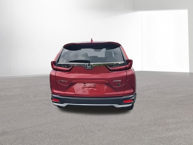 Used 2022 Honda CR-V EX-L image 8