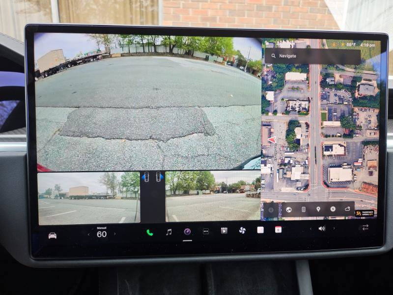 Used 2023 Tesla Model X Plaid AWD/4WD image 41