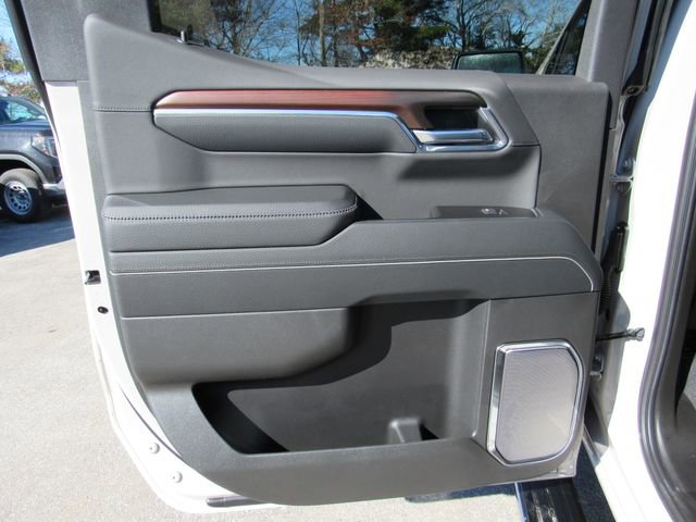 Used 2026 GMC Sierra 1500 Denali w/ Denali Reserve Package image 29