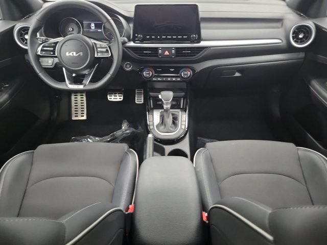 Used 2023 Kia Forte GT-Line FWD image 14