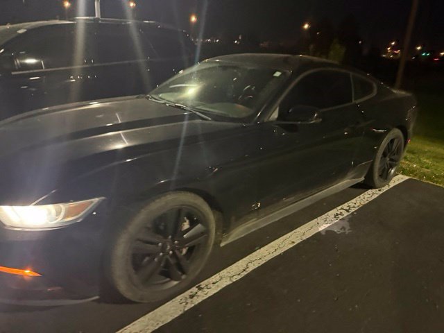 Used 2017 Ford Mustang Premium w/ Ecoboost Performance Package RWD image 14