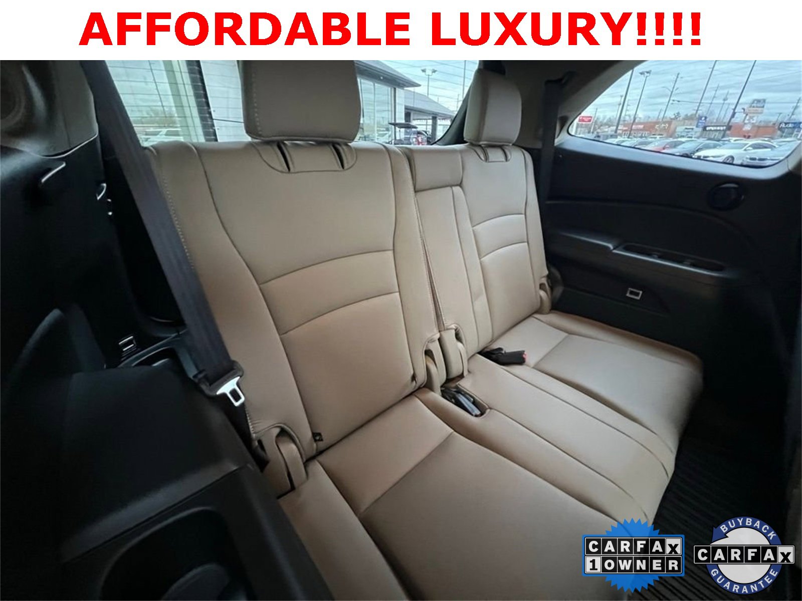 Used 2020 Honda Pilot Touring image 19