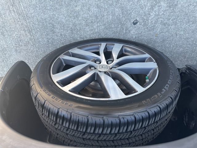 Used 2017 Honda Pilot Touring image 39
