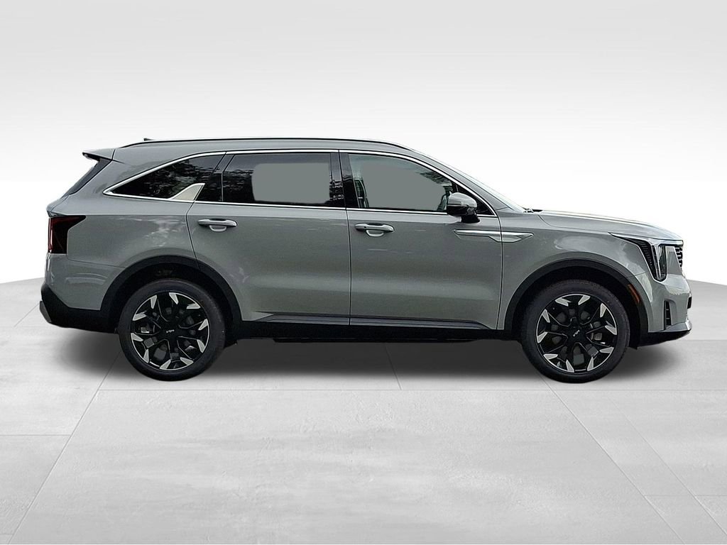 New 2026 Kia Sorento EX image 7