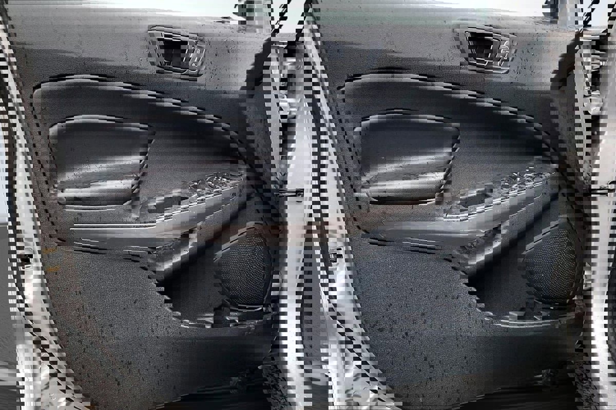 Used 2019 Ford EcoSport SES image 23