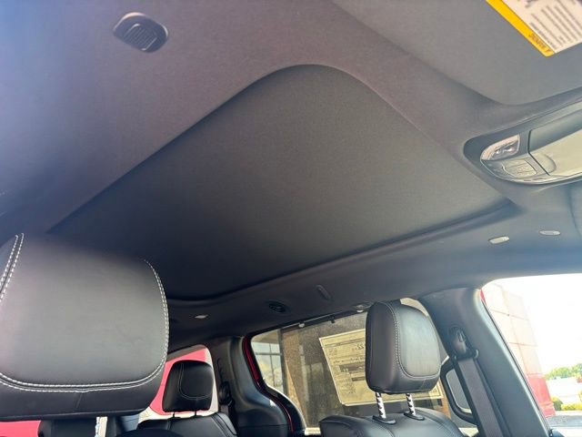 New 2026 Chrysler Pacifica Select image 9