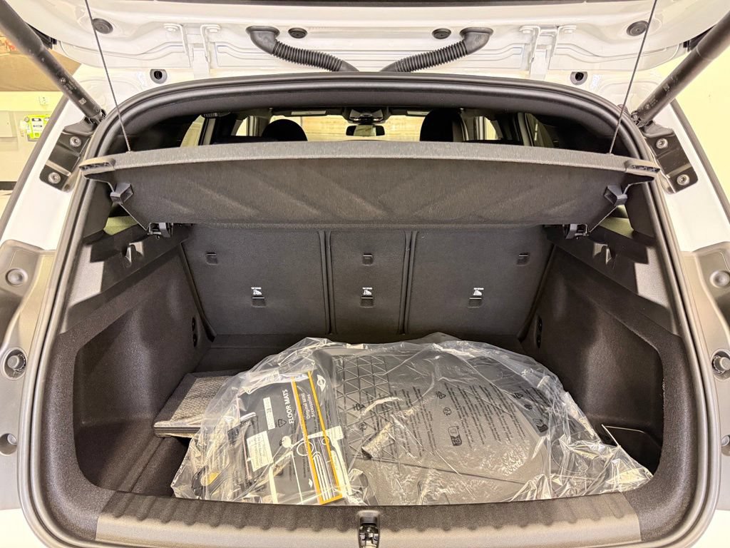 New 2027 MINI Cooper Countryman S AWD/4WD image 23