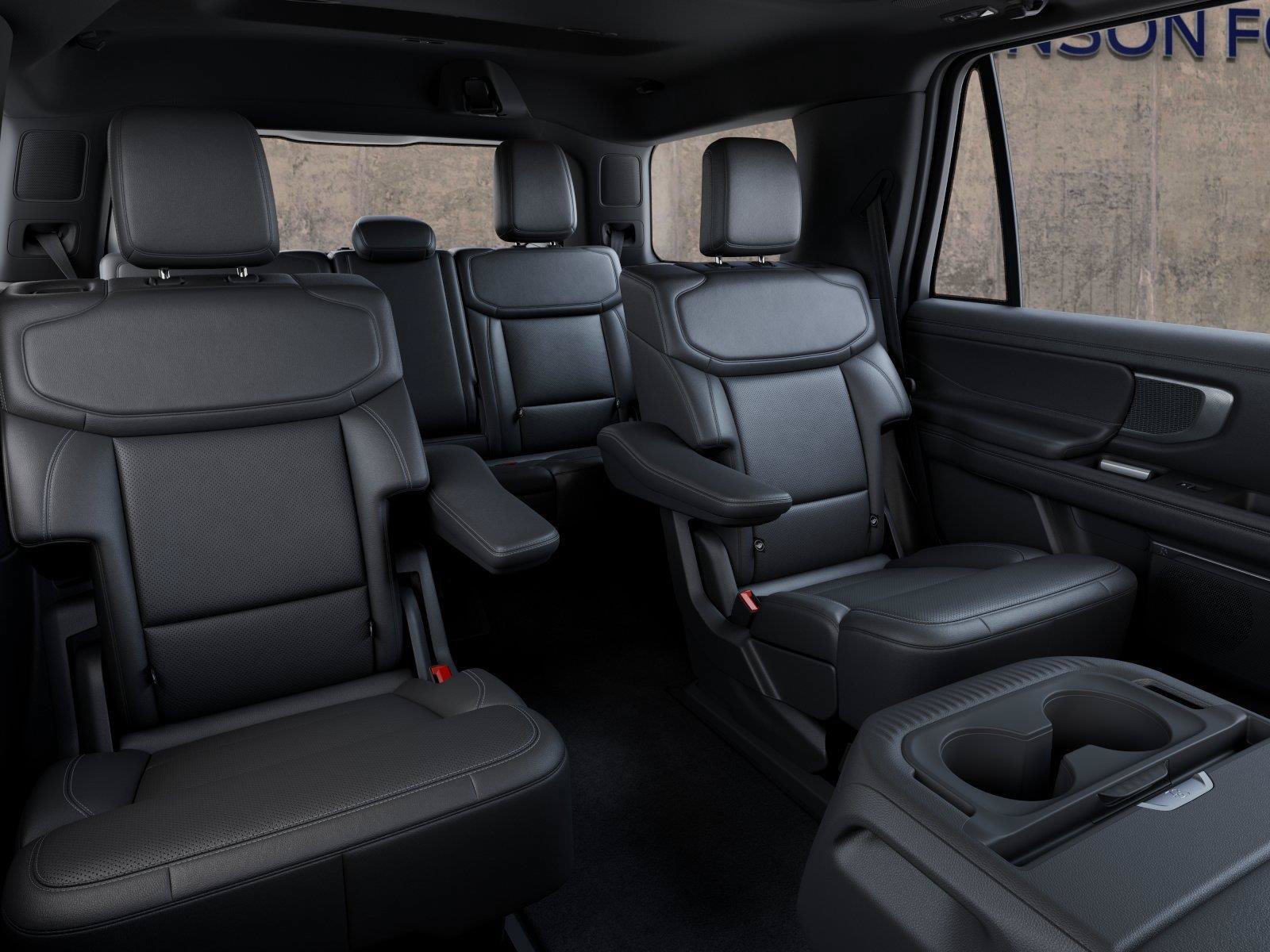 New 2027 Ford Expedition Platinum w/ Stealth Performance Package AWD/4WD image 11