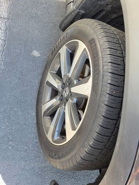 Used 2024 Honda Pilot Elite image 4