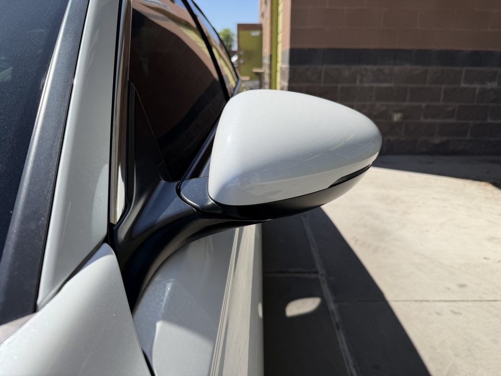 Used 2024 Honda Accord EX-L image 12