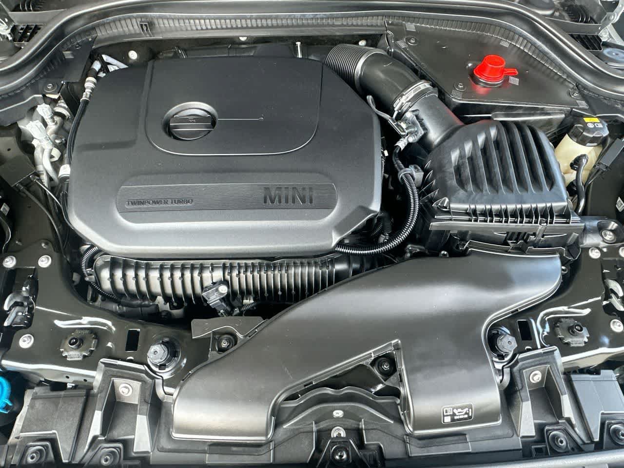 Used 2023 MINI Cooper S FWD image 12