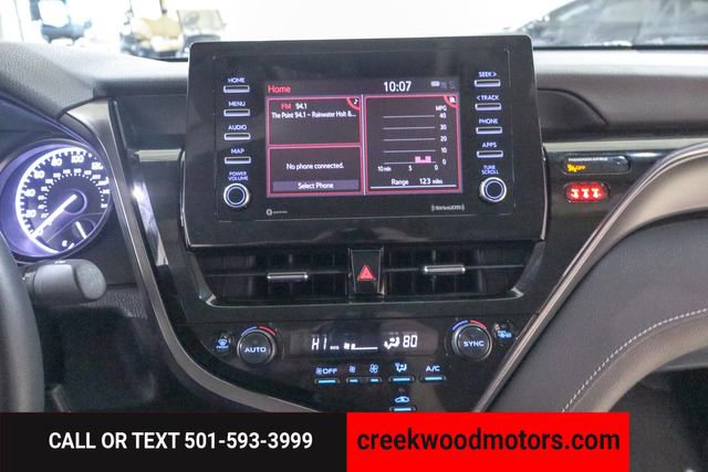 Used 2023 Toyota Camry SE image 50