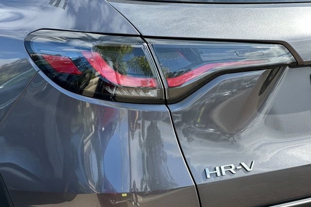Certified 2026 Honda HR-V LX image 29