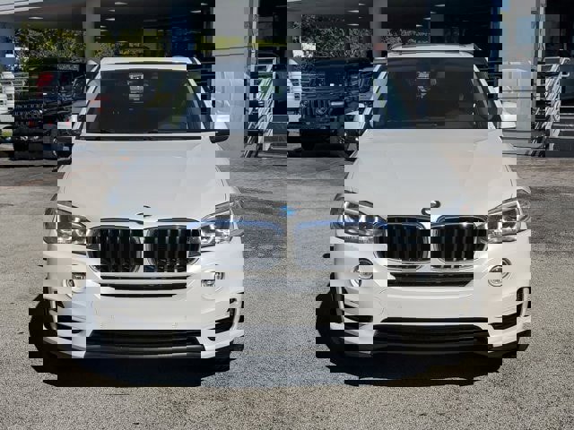 Used 2016 BMW X5 sDrive35i image 2