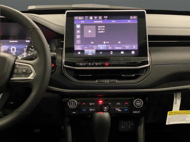 New 2026 Jeep Compass Latitude w/ Quick Order Package 29K image 9