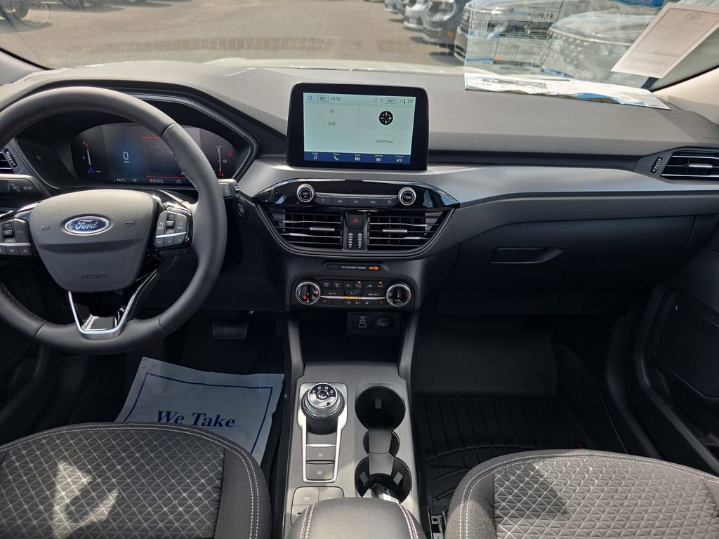 New 2024 Ford Escape Active image 16