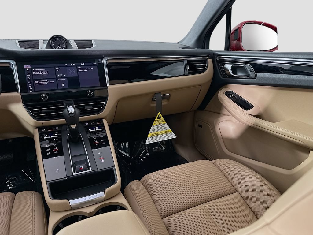 New 2026 Porsche Macan AWD/4WD image 26