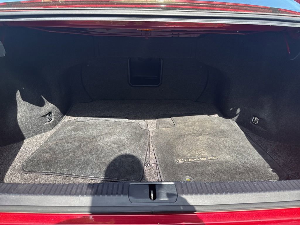 Used 2017 Lexus ES 350 image 18