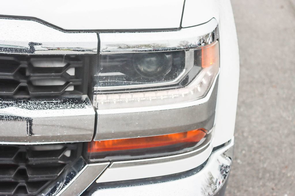 Used 2016 Chevrolet Silverado 1500 LT w/ All Star Edition image 7