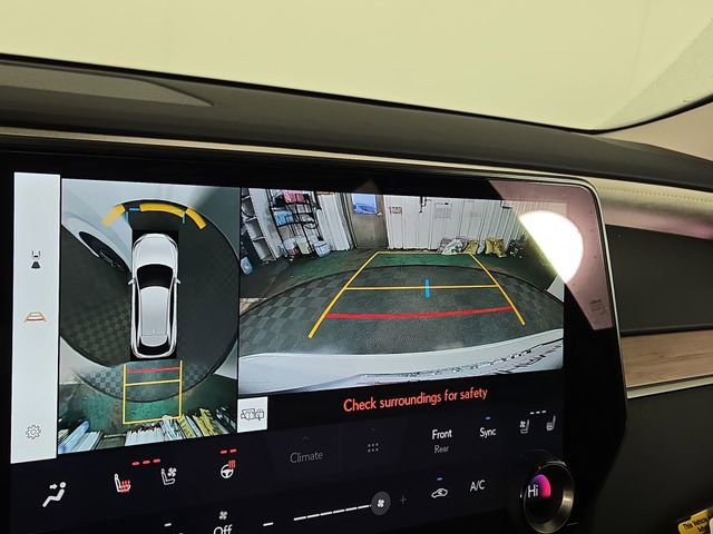 New 2026 Lexus RX 350 AWD image 18