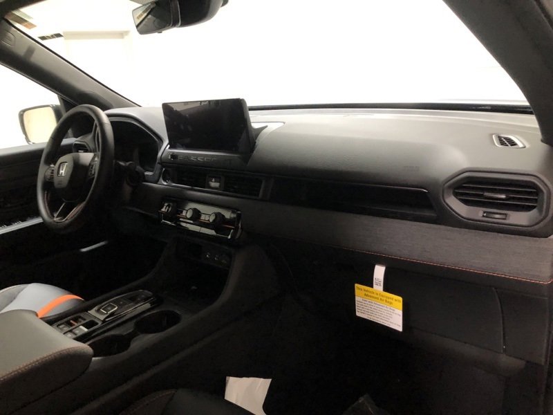 New 2026 Honda Passport TrailSport image 14