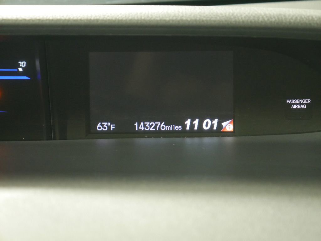 Used 2014 Honda Civic EX-L image 24