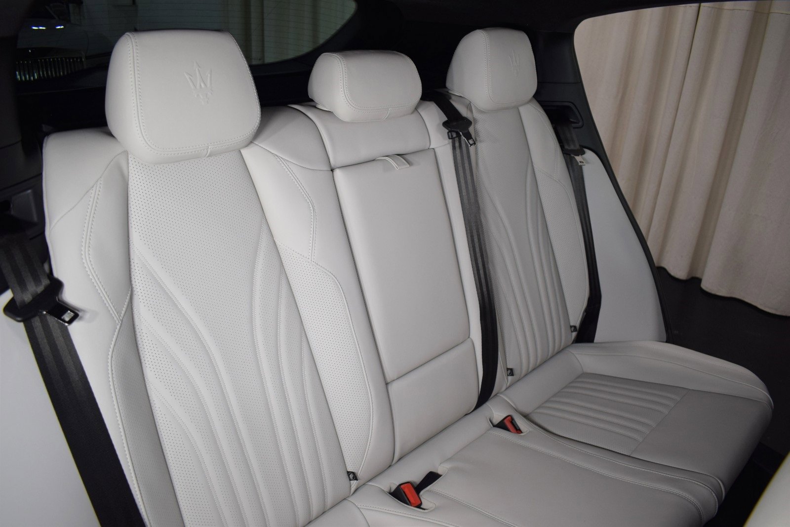 New 2024 Maserati Grecale GT image 21