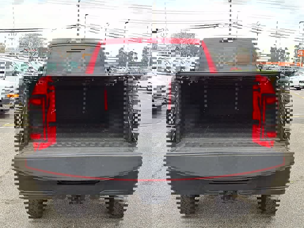 Used 2023 RAM 2500 Rebel w/ Level 2 Equipment Group image 28