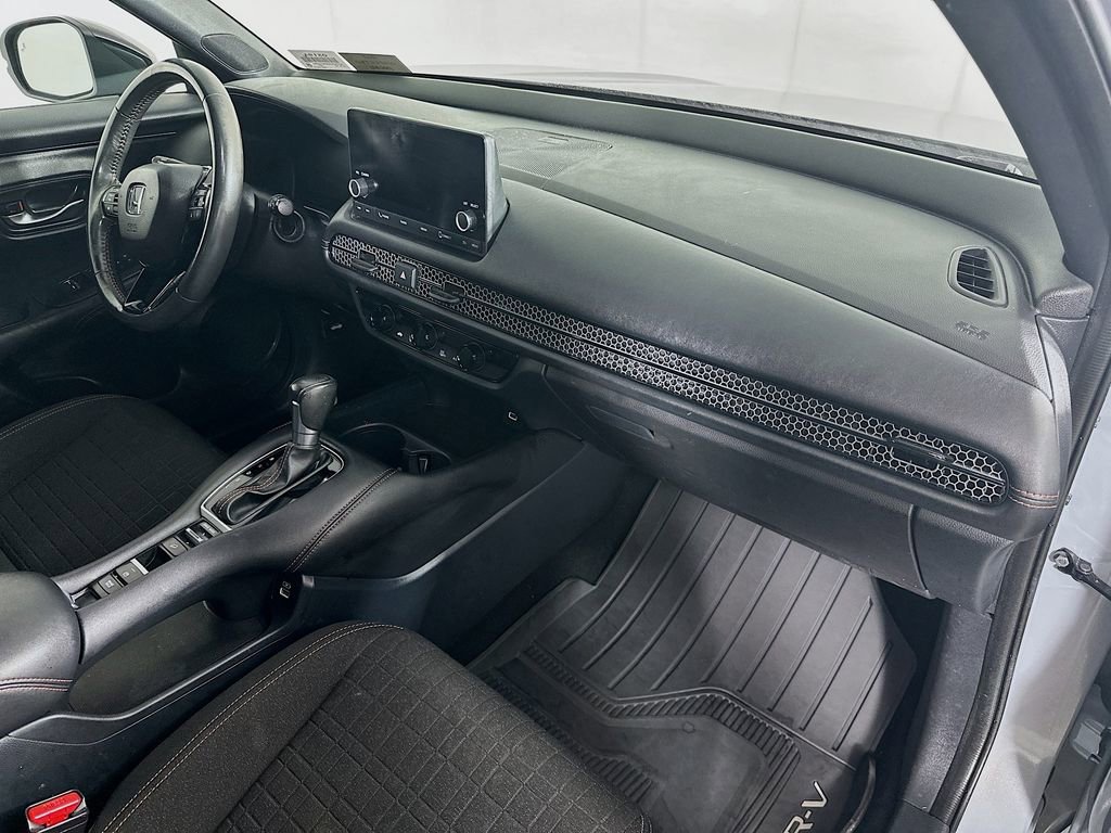 Used 2023 Honda HR-V Sport image 30