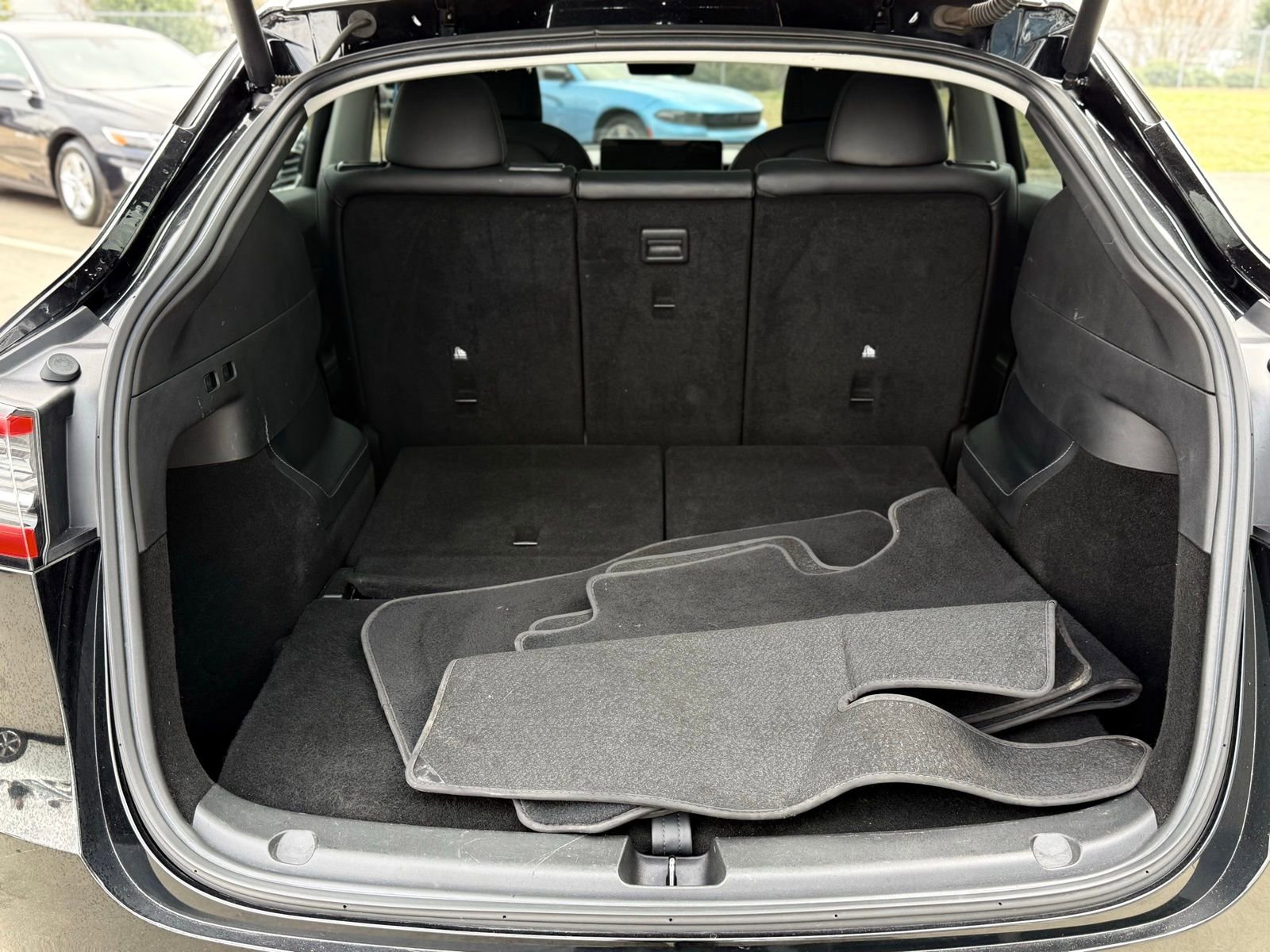 Used 2022 Tesla Model Y Long Range image 66