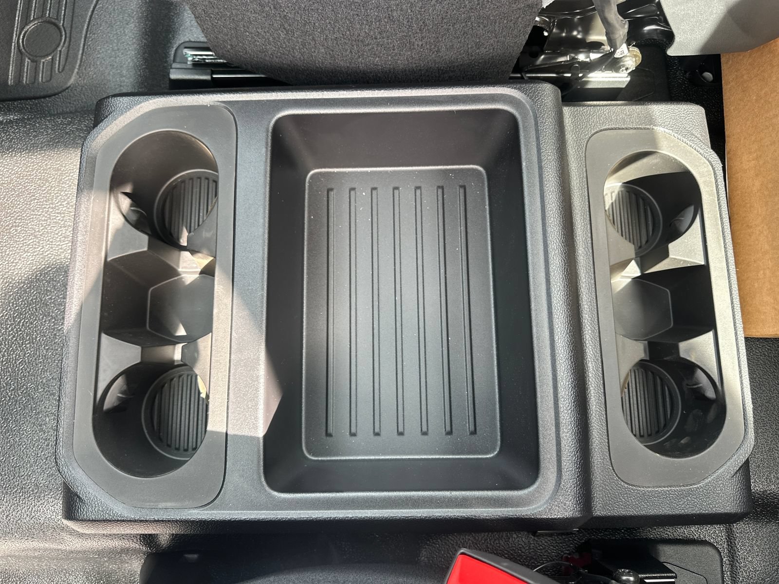 New 2026 Ford F550 4x4 Regular Cab Super Duty image 25