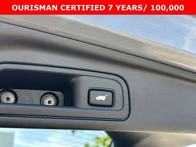 Used 2022 Honda Pilot Special Edition image 15