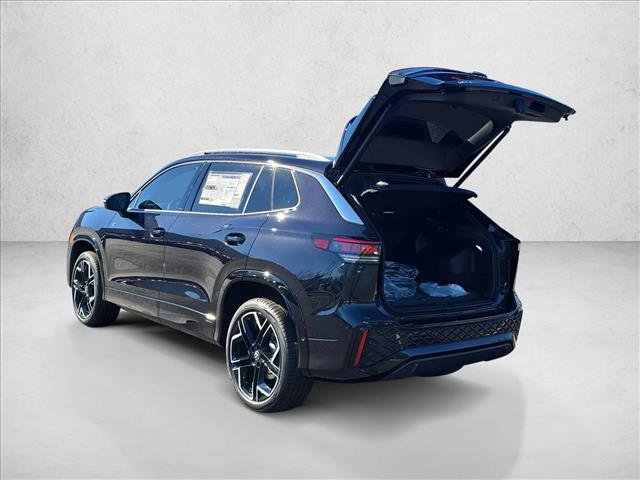 New 2026 Volkswagen Tiguan SEL R-Line image 3