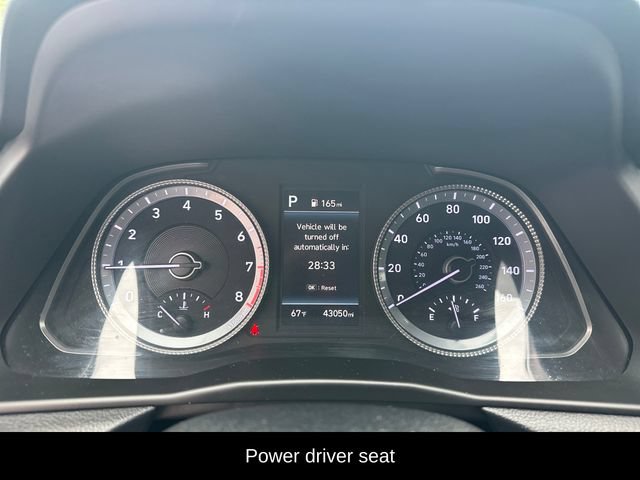 Used 2021 Hyundai Sonata SEL FWD image 10