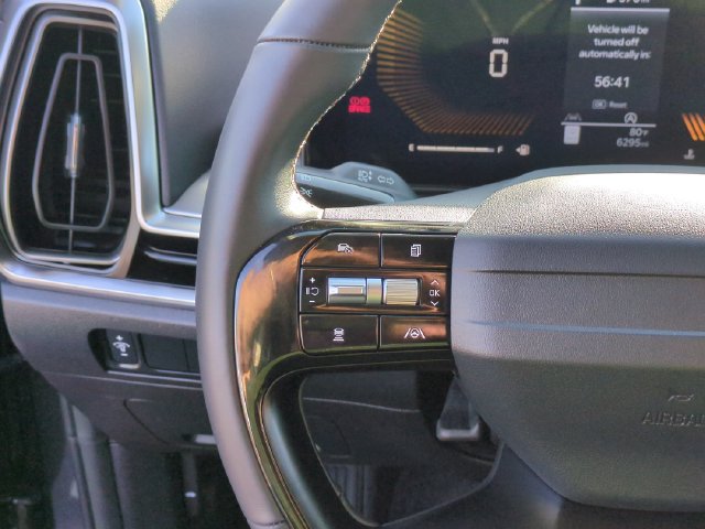 Certified 2026 Kia Sorento LX FWD image 18