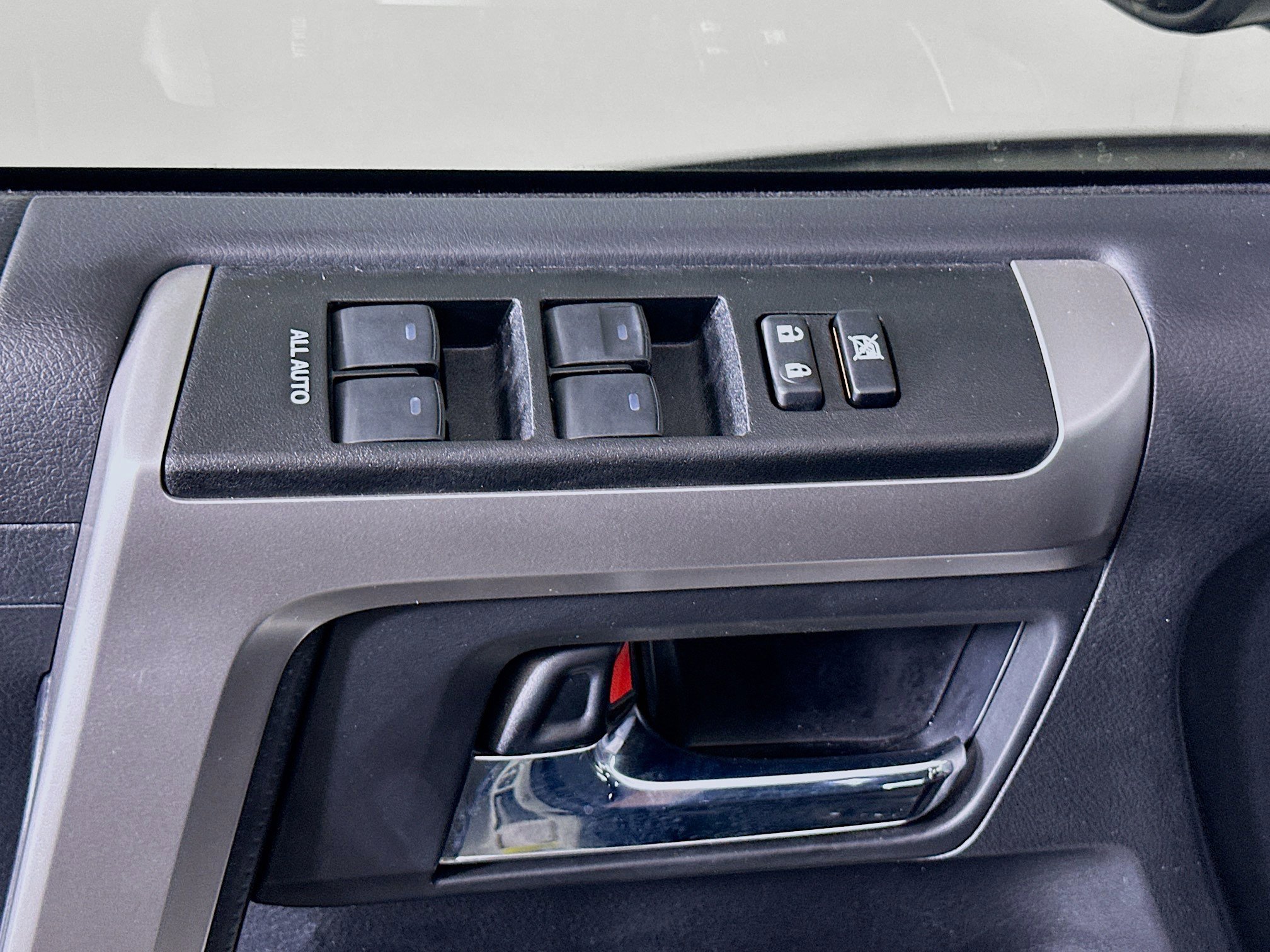 Used 2023 Toyota 4Runner TRD Sport image 15